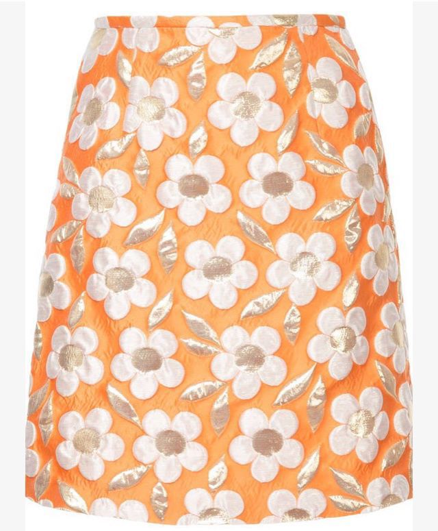 Farfetch DAISY